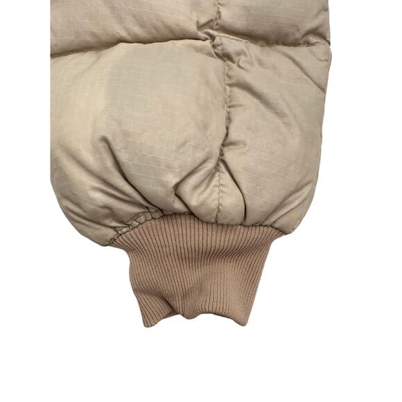 Orvis Fishing Tackle Vintage Puffer Insulated Outdoorsman Hunting Jacket & Pants - Picture 7 of 16